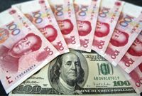 高盛：人民币兑美元未来几年面临贬值压力